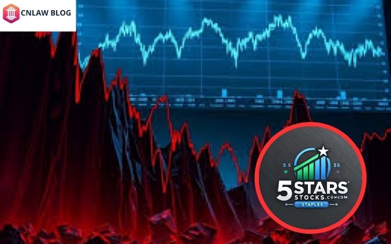 5StarsStocks.com Staples