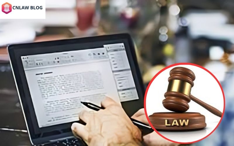 CNLawBlog