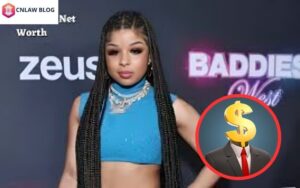 Chrisean Rock Net Worth