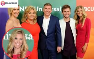 Chrisley Knows Best Daughter Dies