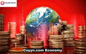 Coyyn.com Economy