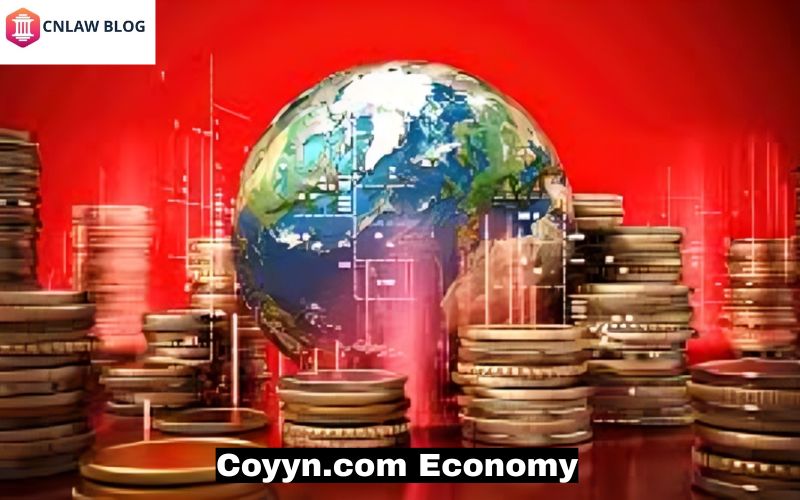 Coyyn.com Economy