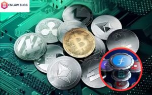 Ecryptobit.com Tokens