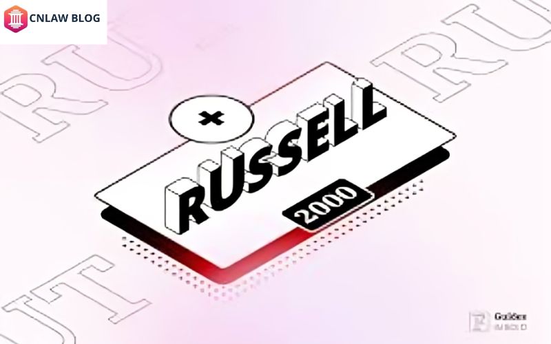 FintechZoom.com Russell 2000