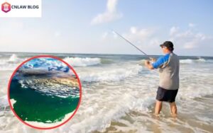Fishing ThunderOnTheGulf