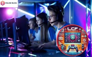 Gaming Updates LCFModGeeks
