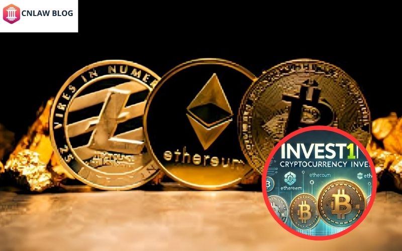 Invest1Now.com Cryptocurrency