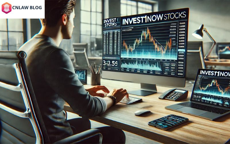 Invest1Now.com Stocks