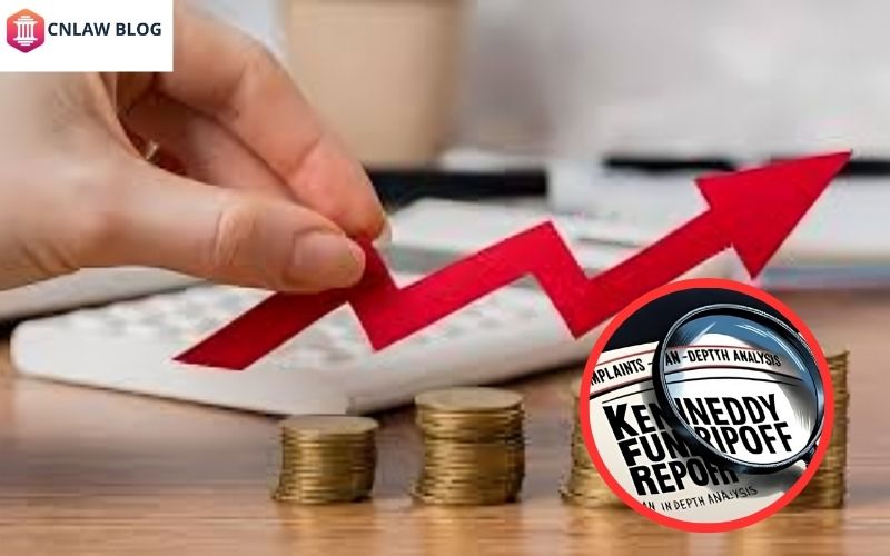 Kennedy Funding Ripoff Report