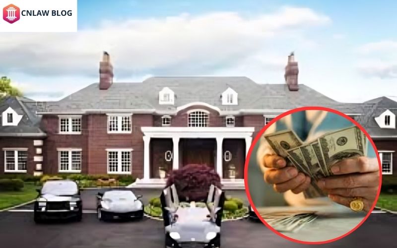 Make1M.com Millionaire Life