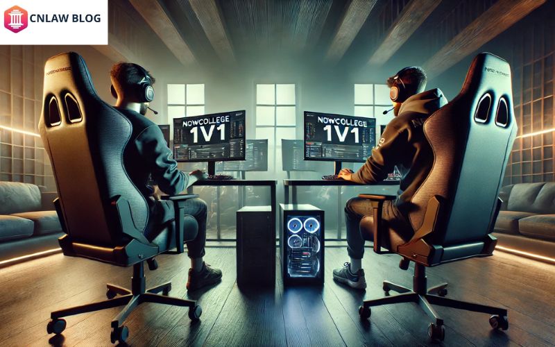 NowCollege 1v1