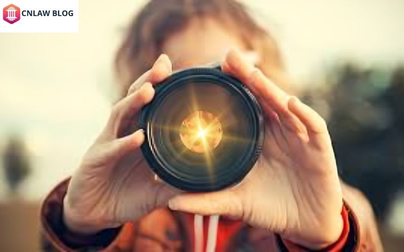 Photeeq Lens Flare