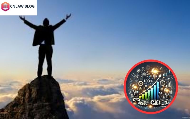 Success100x.com Factors
