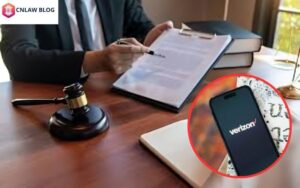 Verizon Wireless Class Action Lawsuit