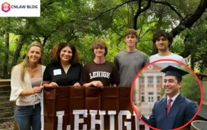 Augie Martinez Lehigh