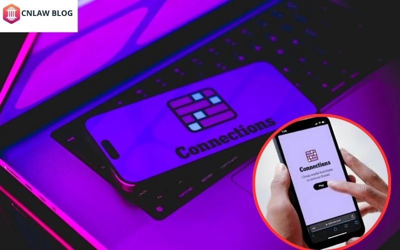 Connections Hint Today Mashable