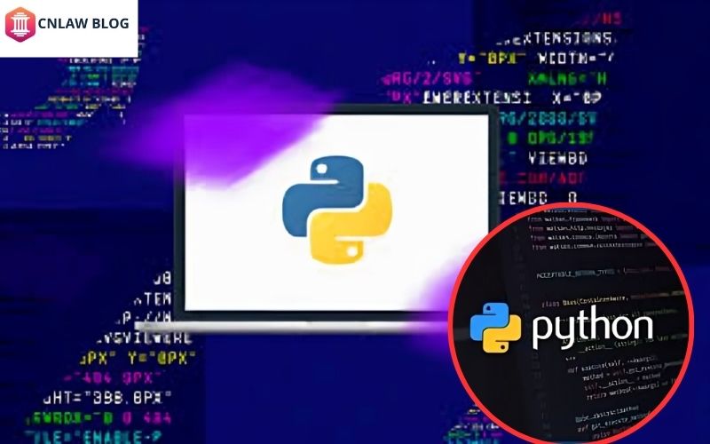 Dowsstrike2045 Python