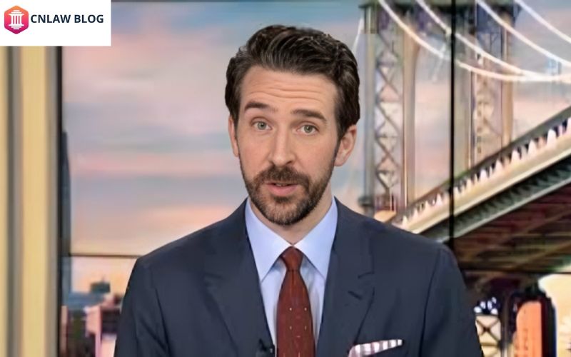 Joe Fryer Net Worth
