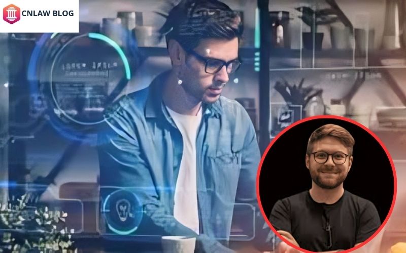 Keezy.co Tech Guru Benjamin
