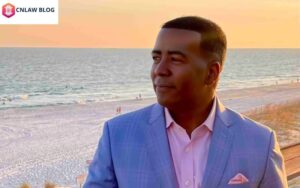 Kevin Corke Net Worth