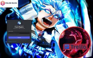 Project Mugetsu Trello