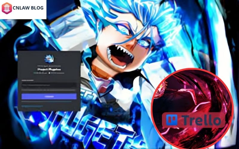 Project Mugetsu Trello
