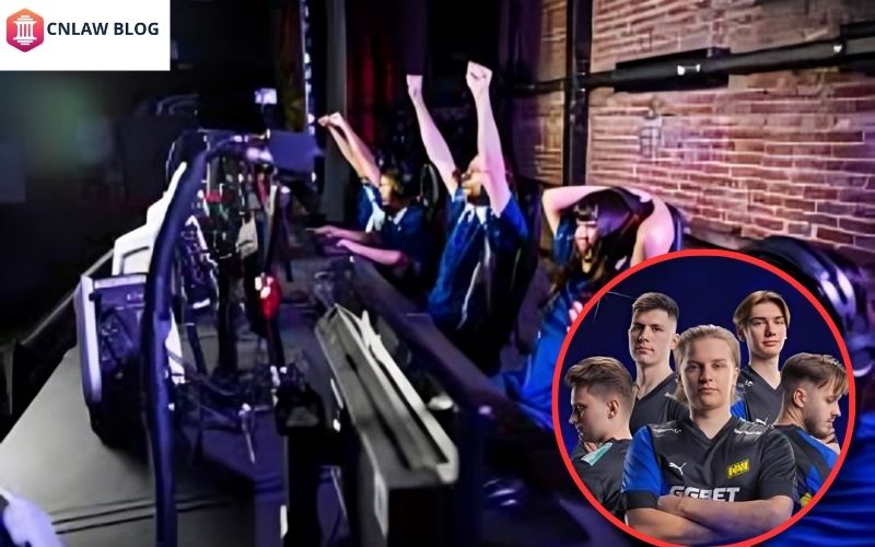 Projectrethink.org Team Esports